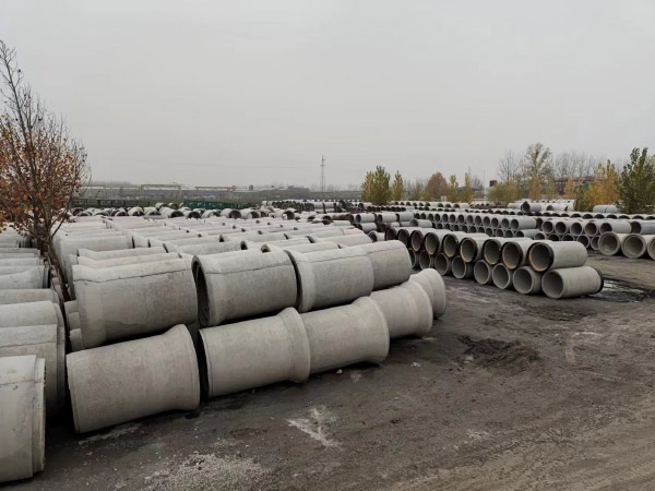 濟寧水泥管的使用壽命是多少年